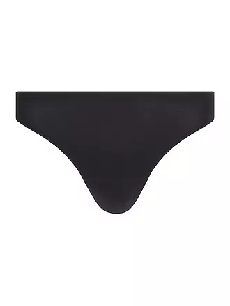 CHANTELLE | String SOFTSTRETCH schwarz | 